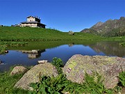 Laghi e Monte Ponteranica-Monte Avaro dai Piani-6giu22- FOTOGALLERY